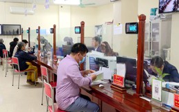 Quy định mới về thực hiện thủ tục hành chính tại Bộ phận Một cửa có hiệu lực ngay ngày mai (1/7), người dân cần nắm rõ Quy định mới về thực hiện thủ tục hành chính tại Bộ phận Một cửa có hiệu lực ngay ngày mai (1/7), người dân cần nắm rõ