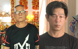 Bắt tạm giam, khám xét nơi ở của Huỳnh Bạch Đằng và con trai