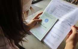Từ 1/7, tiền lương đóng BHXH tính theo thu nhập thực tế: Đừng để 'mất oan' tiền thai sản, lương hưu vì không biết điều này Từ 1/7, tiền lương đóng BHXH tính theo thu nhập thực tế: Đừng để 'mất oan' tiền thai sản, lương hưu vì không biết điều này