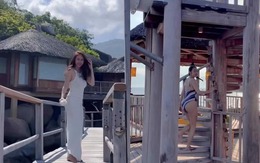 Bất ngờ với các hoạt động của Thủy Tiên trong 6 tháng “ở ẩn”