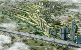 Bình Dương điều chỉnh đất để triển khai dự án Một Thế Giới – The One World quy mô 1 tỷ USD Bình Dương điều chỉnh đất để triển khai dự án Một Thế Giới – The One World quy mô 1 tỷ USD