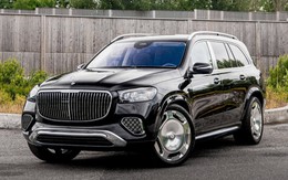 4 xe sang đồng loạt ra mắt Việt Nam tuần này: Cao nhất 12,5 tỷ, thêm lựa chọn xe điện đang ‘trend’