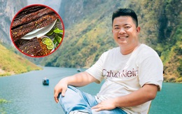 Hải Sapa gỡ sản phẩm chủ lực khỏi giỏ hàng khiến người tiêu dùng hoang mang: Nam Tiktoker giải thích Hải Sapa gỡ sản phẩm chủ lực khỏi giỏ hàng khiến người tiêu dùng hoang mang: Nam Tiktoker giải thích