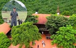 Trang trại rộng hàng chục ha của trùm giang hồ Vi “ngộ"