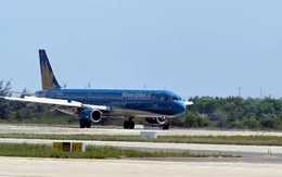 Chuyến bay của Vietnam Airlines hạ cánh khẩn cấp để cấp cứu hành khách