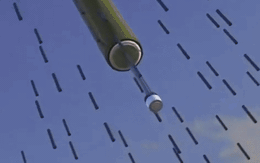 Trung Quốc phát triển 'bom tắt điện'