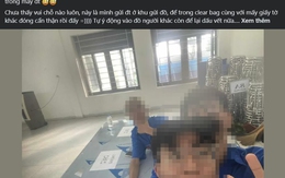 Thí sinh thi tốt nghiệp THPT 2025 tố các tình nguyện viên tự ý sử dụng điện thoại trong lúc gửi đồ Thí sinh thi tốt nghiệp THPT 2025 tố các tình nguyện viên tự ý sử dụng điện thoại trong lúc gửi đồ