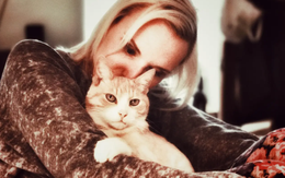 Bỏ vị trí Giám đốc tại Hollywood, người phụ nữ trở thành cố vấn nỗi đau cho những người nuôi pet: Kiếm được 1000 khách hàng, tự do tài chính, linh động thời gian