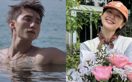 Hải Tú bị chỉ trích vì khoe khoang đi du lịch với Sơn Tùng?