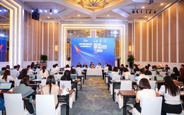 Phó Chủ tịch Hội Doanh nhân trẻ Việt Nam: "Doanh nhân không cần đặc lợi, chỉ cần niềm tin để bứt phá"