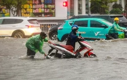 Miền  Bắc mưa đến  bao  giờ?