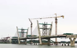 Đường ven biển kết nối hành lang kinh tế Đông - Tây 'đội' vốn hơn 670 tỷ Đường ven biển kết nối hành lang kinh tế Đông - Tây 'đội' vốn hơn 670 tỷ