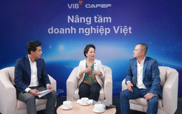Gỡ nút thắt cho hộ kinh doanh và SME bằng chiến lược thanh toán 4.0