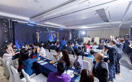 Bùng nổ giao dịch căn hộ “Nàng Hậu” khu Nam với phong cách sống thời thượng