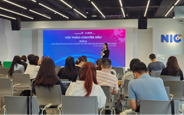 Giải pháp phát triển bền vững toàn diện cho doanh nghiệp trong kỷ nguyên mới