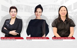 VAS - Ngôi trường tiên phong xây dựng nền móng song ngữ quốc tế tại Việt Nam