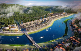 Thanh Sơn Riverside Garden: Sẵn sàng bứt phá thị trường