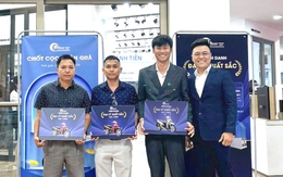 ASEANWINDOW mang loạt giải pháp đón đầu xu hướng tại Vietbuild TP.HCM 2025