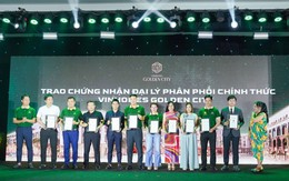 Tân Long Land – iHoldings là đại lý F1 phân phối chính thức dự án Vinhomes Golden City Hải Phòng
