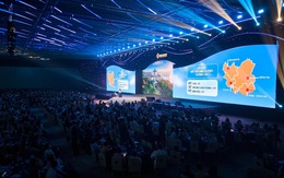 Blanca City: 1.769 lượt đặt giữ chỗ được ghi nhận