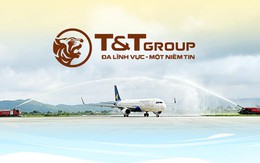 T&T Group và chiến lược "mở cửa bầu trời - vững vàng mặt đất": Khi kinh tế tư nhân không đứng ngoài khát vọng vươn mình của quốc gia T&T Group và chiến lược "mở cửa bầu trời - vững vàng mặt đất": Khi kinh tế tư nhân không đứng ngoài khát vọng vươn mình của quốc gia