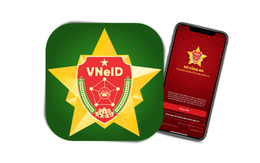 VNeID quá tải sáng 30/6: Người dân 'chật vật' xem quê quán mới VNeID quá tải sáng 30/6: Người dân 'chật vật' xem quê quán mới