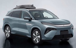 Nhìn Xiaomi YU7 khuấy đảo cõi mạng, BYD có ghen tỵ: Ra mắt xe điện mạnh hơn, rẻ hơn nhưng chẳng ai quan tâm Nhìn Xiaomi YU7 khuấy đảo cõi mạng, BYD có ghen tỵ: Ra mắt xe điện mạnh hơn, rẻ hơn nhưng chẳng ai quan tâm