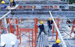 Bỏ giấy phép xây dựng: Người dân thoát cảnh vật vã chờ được khởi công nhà Bỏ giấy phép xây dựng: Người dân thoát cảnh vật vã chờ được khởi công nhà