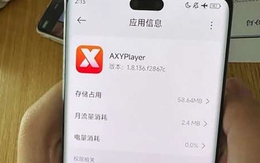 Nửa đêm tỉnh giấc thấy điện thoại tự nhập mật khẩu, tiền trong tài khoản mất hết