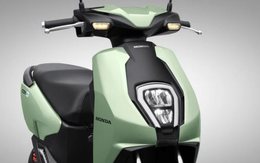 2 mẫu xe điện dưới 30 triệu đồng vừa ra mắt: Trang bị 1 tính năng chưa từng thấy trong phân khúc 2 mẫu xe điện dưới 30 triệu đồng vừa ra mắt: Trang bị 1 tính năng chưa từng thấy trong phân khúc