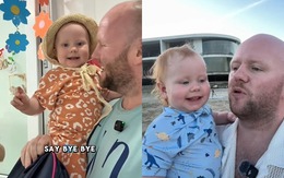 Bé Ê Phở hot rần rần khắp MXH: "Giao diện Tây mà hệ điều hành Tây Nam Bộ"