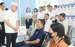 Phường đầu tiên 789bet hoangsa.net Bình Dương dự kiến bắt đầu hoạt động từ ngày 15-6