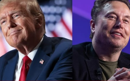 Elon Musk nói không thể chịu nổi, lên án mạnh mẽ dự luật chi tiêu của ông Trump Elon Musk nói không thể chịu nổi, lên án mạnh mẽ dự luật chi tiêu của ông Trump