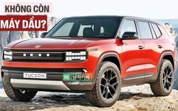 Xem trước Hyundai Tucson 2026: Dáng hộp, đổi hệ thống giải trí, tích hợp AI, bỏ máy dầu, bản PHEV chạy 100km không cần xăng Xem trước Hyundai Tucson 2026: Dáng hộp, đổi hệ thống giải trí, tích hợp AI, bỏ máy dầu, bản PHEV chạy 100km không cần xăng
