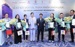 Tổ hợp căn hộ, khách sạn Marriot tại "km số 00" Đà Nẵng lập kỷ lục giá mới, có thể chạm ngưỡng 280 triệu đồng/m2