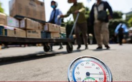 Dự báo thời tiết 10 ngày: Vừa đón 'mưa vàng' giải nhiệt, Hà Nội lại sắp nắng gắt