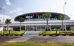 Tăng cường bay đêm từ hai thành phố lớn đến Bình Định