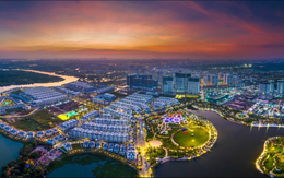Vinhomes được "chọn mặt gửi vàng", đầu tư gần 10.000 tỷ cho 2 789bet 789bets.vip quy mô gần 500ha tại Hải Phòng