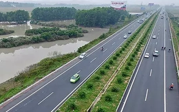 Lý do Bộ Xây dựng 'bác' đề xuất mở rộng cao tốc Hà Nội - Bắc Giang 8 làn xe