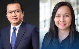 Vừa về tay Thiên Long, chuỗi nhà sách Phương Nam "thay tướng"