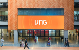 VNG bán cổ phiếu thấp hơn 91% thị giá cho người lao động: Loạt cá nhân chi 1 triệu đồng được mua 33 cổ phiếu, có người chỉ được mua 7 cổ phiếu VNG bán cổ phiếu thấp hơn 91% thị giá cho người lao động: Loạt cá nhân chi 1 triệu đồng được mua 33 cổ phiếu, có người chỉ được mua 7 cổ phiếu