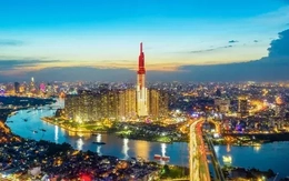 Kịch bản thu nhập bình quân người Việt đạt 28.370 USD/năm Kịch bản thu nhập bình quân người Việt đạt 28.370 USD/năm