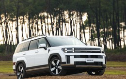 Ô tô Hyundai đồng loạt nhận ưu đãi lớn: Giảm tới 100% lệ phí trước bạ, Accent xuống ngang Kia Morning Ô tô Hyundai đồng loạt nhận ưu đãi lớn: Giảm tới 100% lệ phí trước bạ, Accent xuống ngang Kia Morning