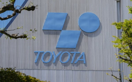 Giá 18.400 yên nhưng bị Toyota mua lại để tư nhân hóa chỉ 16.300 yên, cổ phiếu một doanh nghiệp giảm 13% chỉ trong 1 phiên Giá 18.400 yên nhưng bị Toyota mua lại để tư nhân hóa chỉ 16.300 yên, cổ phiếu một doanh nghiệp giảm 13% chỉ trong 1 phiên