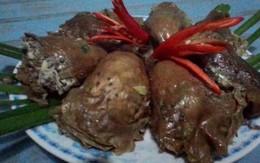 Thứ đặc sản xưa rụng thối gốc không ai nhặt nay được dân phố săn lùng