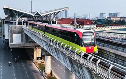 Tin vui mới tại Metro Hà Nội Tin vui mới tại Metro Hà Nội