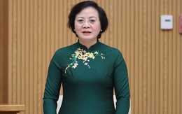 Đã sắp xếp 52 đơn vị hành chính cấp tỉnh