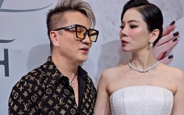 Lệ Quyên nói Đàm Vĩnh Hưng dũng cảm: “Đó là sự thật, chỉ mình anh làm được”