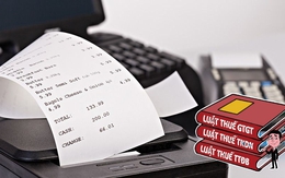 Từ tháng 6/2025, 3 thay đổi lớn hộ kinh doanh bắt buộc phải biết