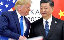 Ông Trump lên mạng ‘than thở’ đàm phán với Trung Quốc “vô cùng khó khăn”: Chuyện gì đã xảy ra?